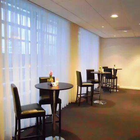 Fletcher Hotel-Restaurant Parkstad-Zuid Limburg 