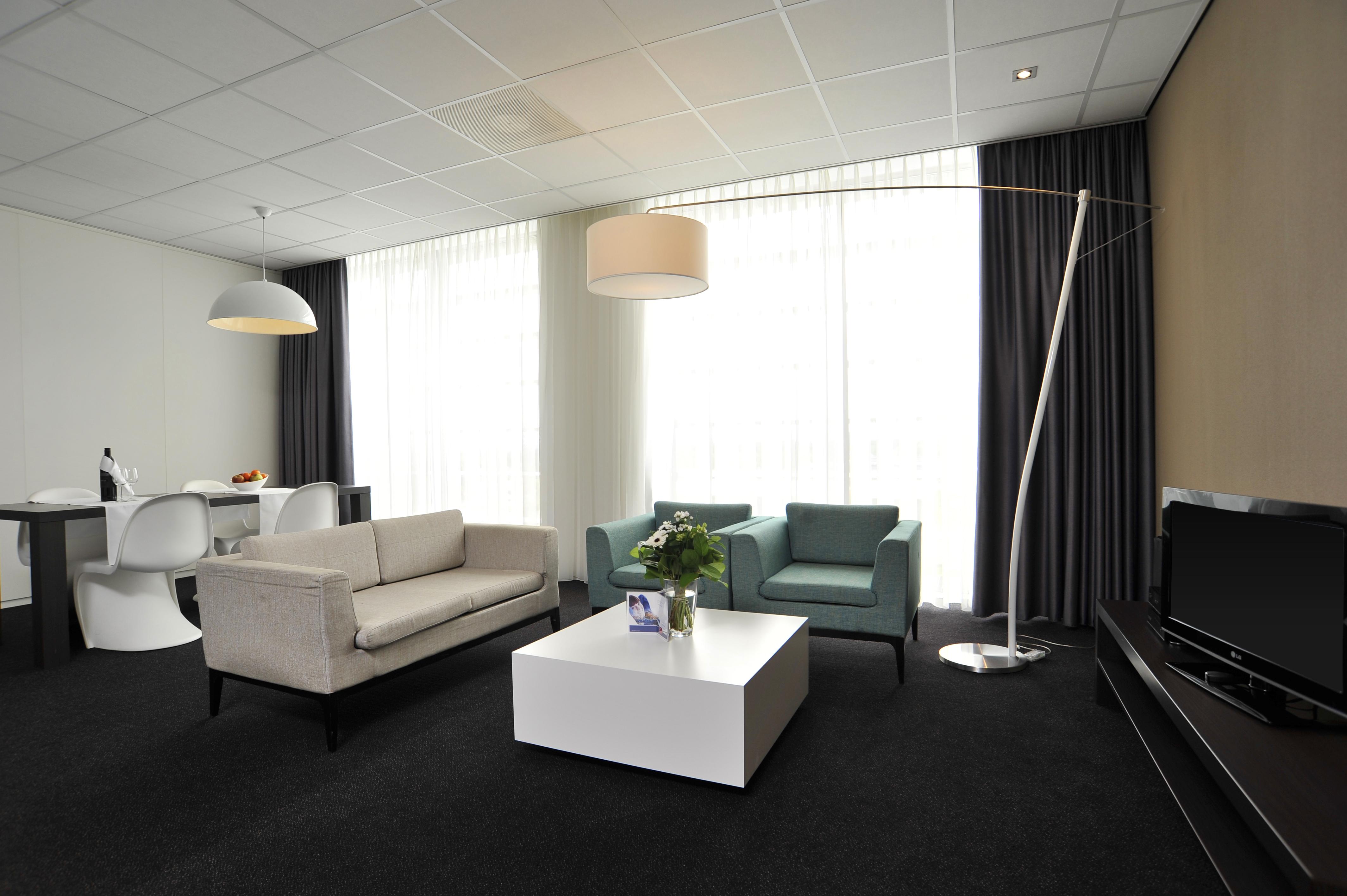 Fletcher Hotel-restaurant Parkstad- Zuid Limburg 4*