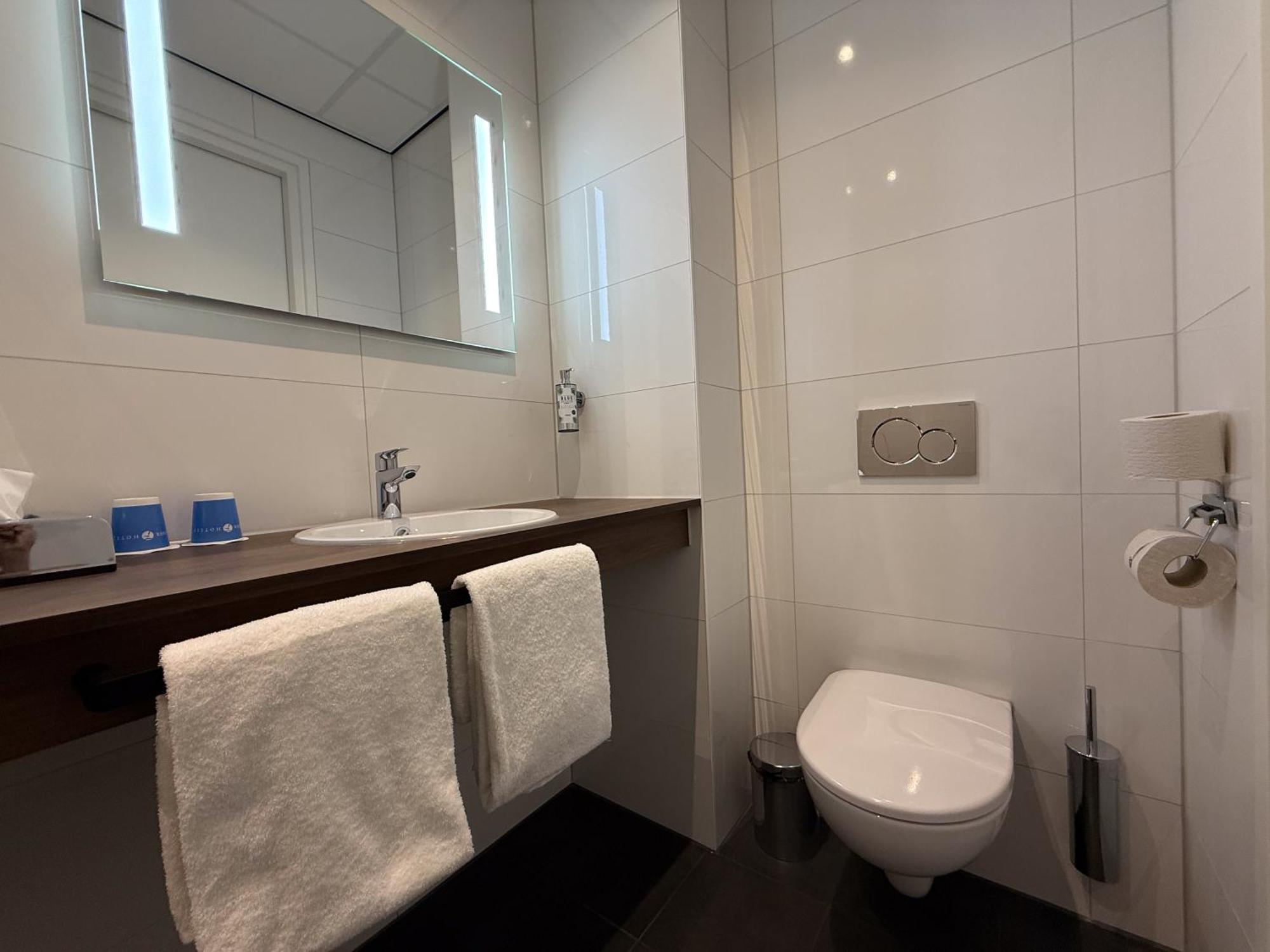 Hotel Fletcher Hotel-restaurant Parkstad- Zuid Limburg