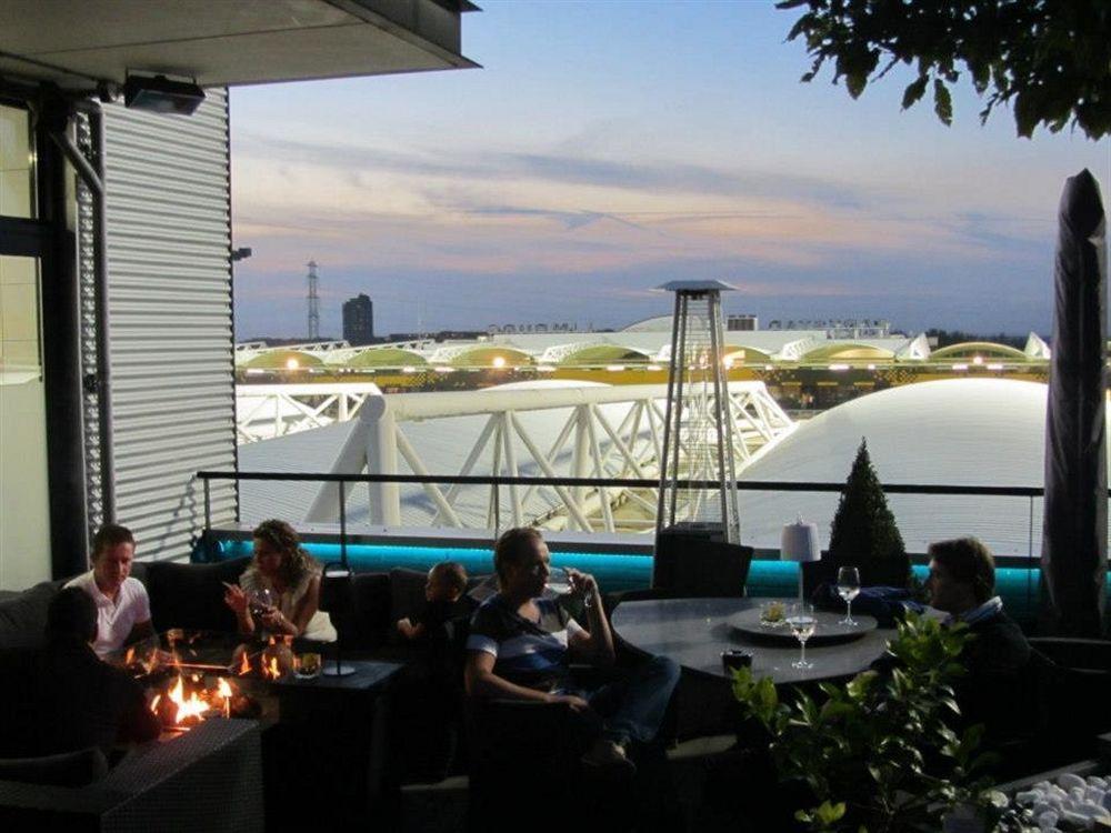 Fletcher Hotel-restaurant Parkstad- Zuid Limburg 4*