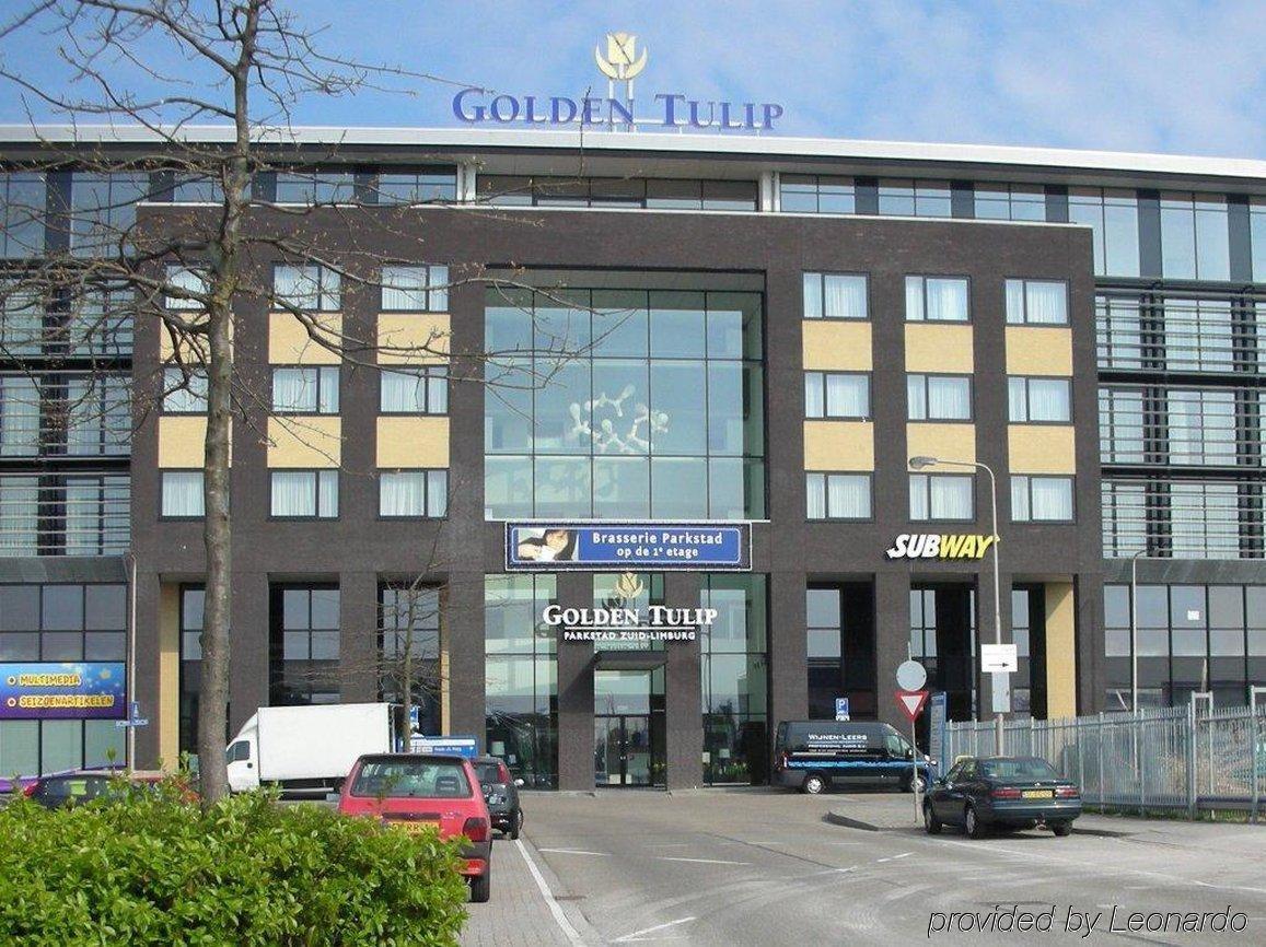 Fletcher Hotel-restaurant Parkstad- Zuid Limburg Hotel Kerkrade