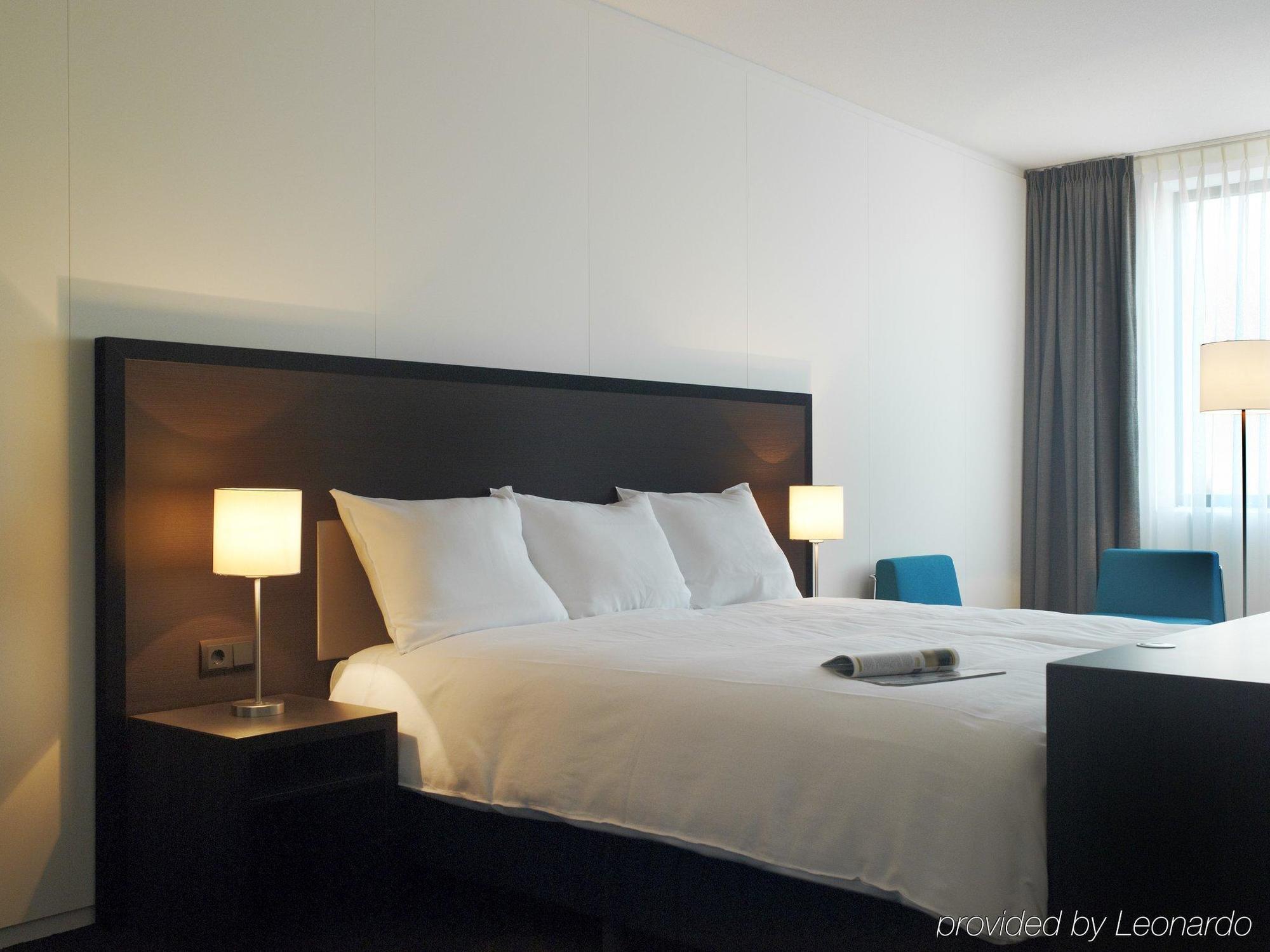 Fletcher Hotel-restaurant Parkstad- Zuid Limburg Hotel