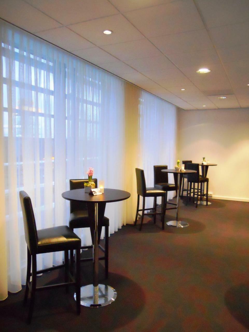 Fletcher Hotel-restaurant Parkstad- Zuid Limburg 4*