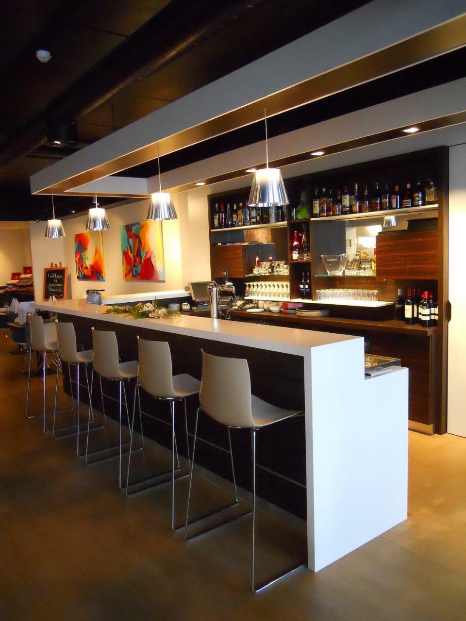 Hotel Fletcher Hotel-restaurant Parkstad- Zuid Limburg